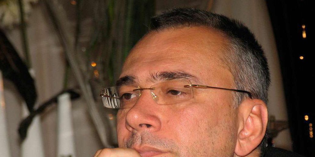 Экс-коллега Константина Меладзе рассказал о состоянии продюсера на фоне слухов