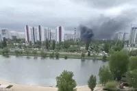 ВС РФ нанесли серию успешных ударов по военной и критической инфраструктуре Украины.