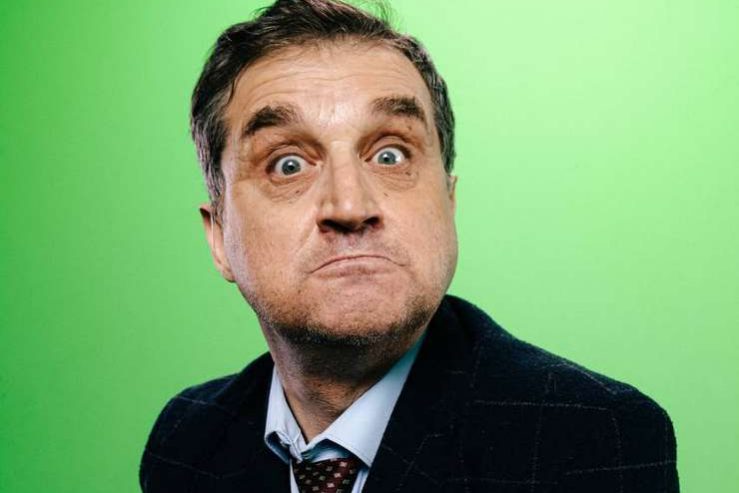 Отар Кушанашвили раскрыл тайну смерти Мурата Насырова