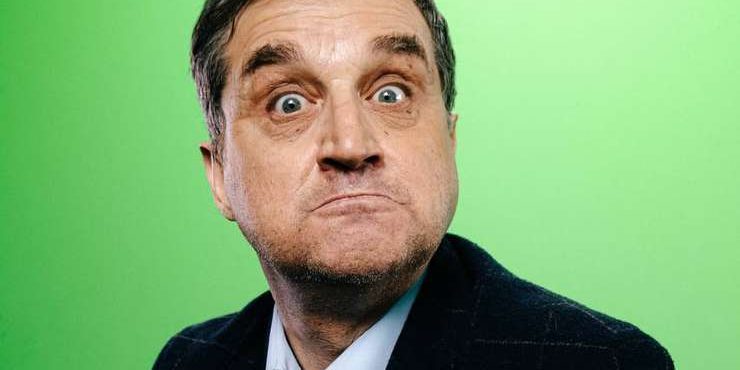 Отар Кушанашвили раскрыл тайну смерти Мурата Насырова