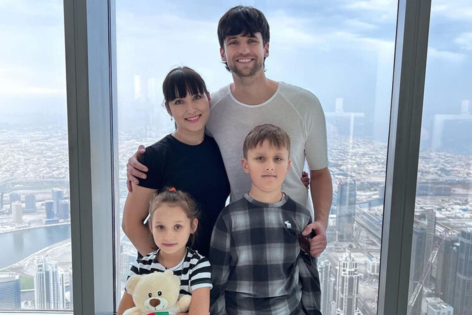 Дмитрий Колдун откровенно рассказал об отношениях с женой, раскрыв, есть