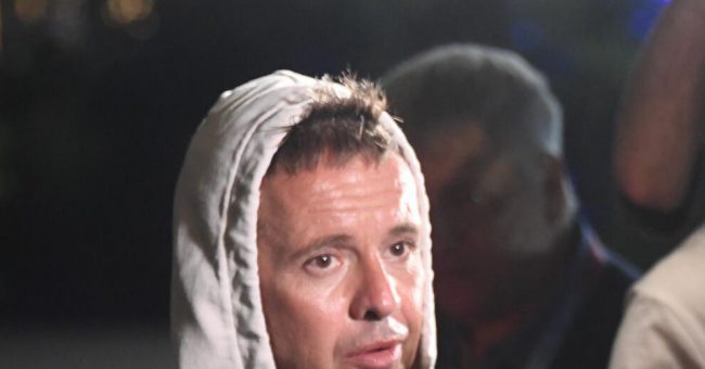 Продюсер рассказал, как себя чувствует сегодняшний именинник Андрей Губин