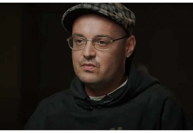 блогерша Разият Салахова стала новой женой рэпера