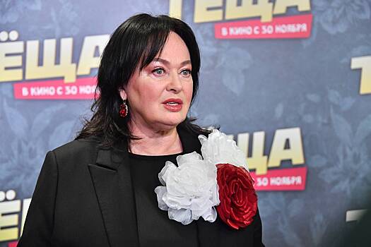 Гузеева рассказала о вызове на ковер к Эрнсту