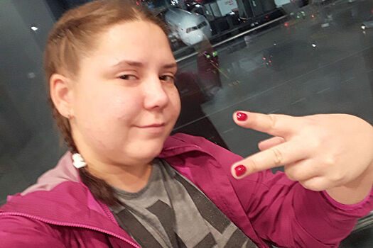 Экс-участница шоу «Пацанки» задолжала почти 170 тысяч рублей