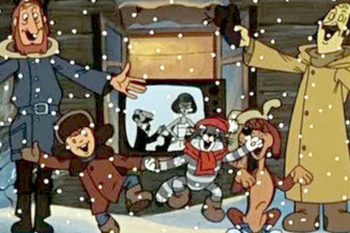 насколько хорошо вы знаете историю праздника (продолжение) :: Lifestyle ::