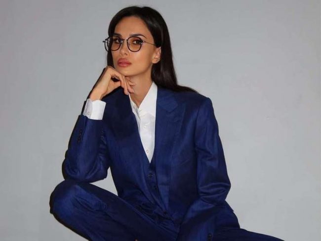 Алана Мамаева — о характере дочери футболиста: «Сложный максимально»