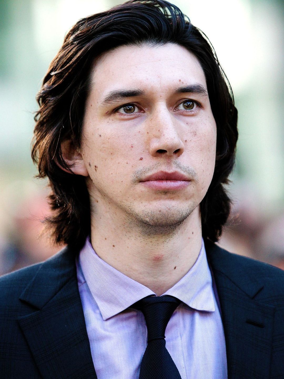 Адам Драйвер