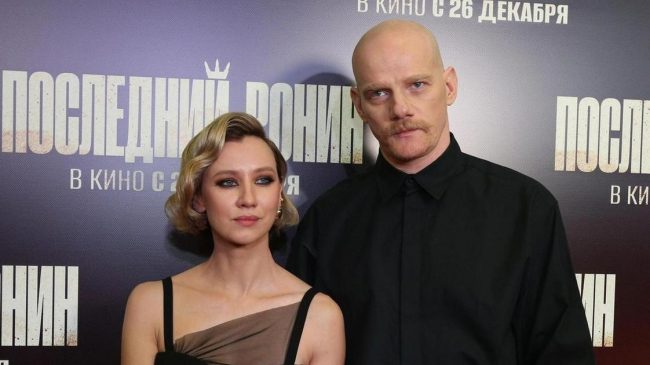 Новая жена Юрия Колокольникова Вильма Кутавичюте рассказала, из-за чего ссорится