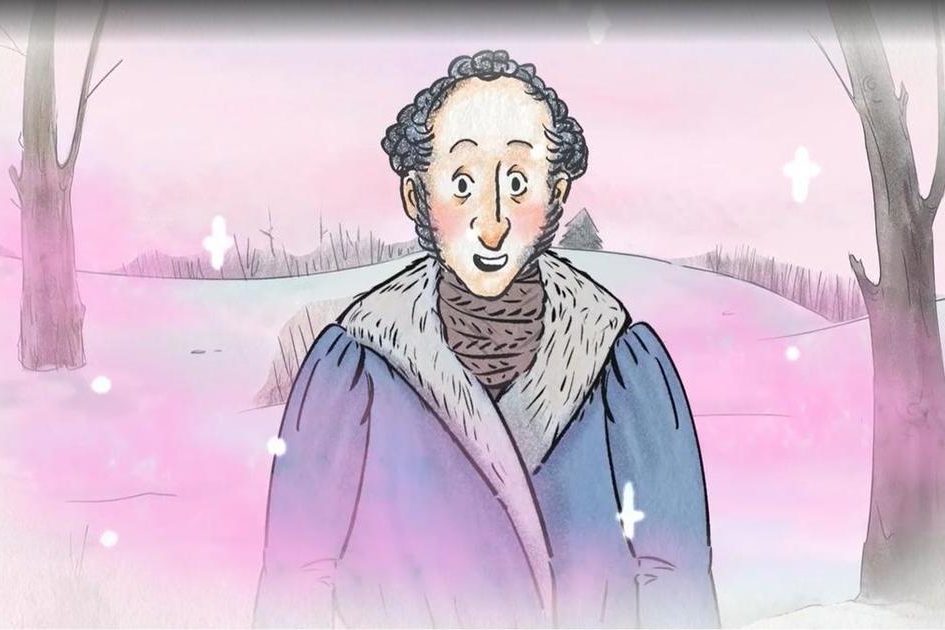 «Ай да Пушкин!» — история о том, как годы в Михайловском