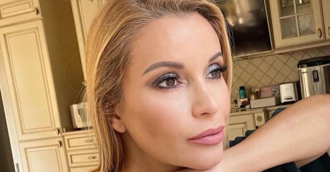 Ольга Орлова уговорила мужа на экстремальное путешествие за 4 млн