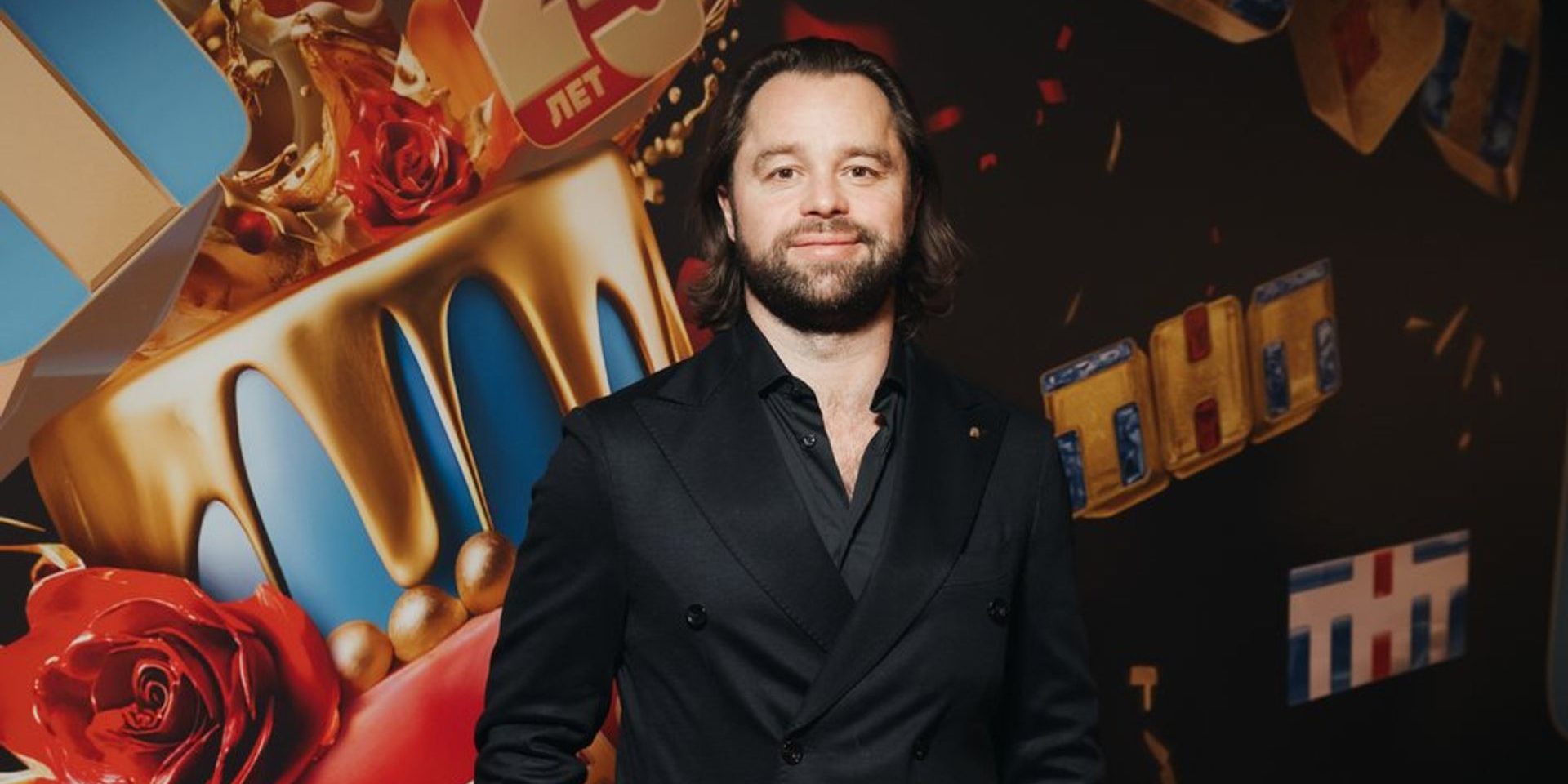 Виталий Гогунский ответил на обвинения бывшей жены в тирании |