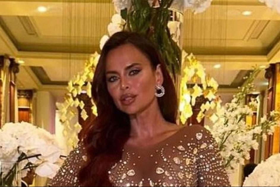 «Я без трусов»: звезда «ДОМа-2» Виктория Романец третий раз красуется