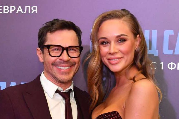 Павел Деревянко сделал предложение возлюбленной