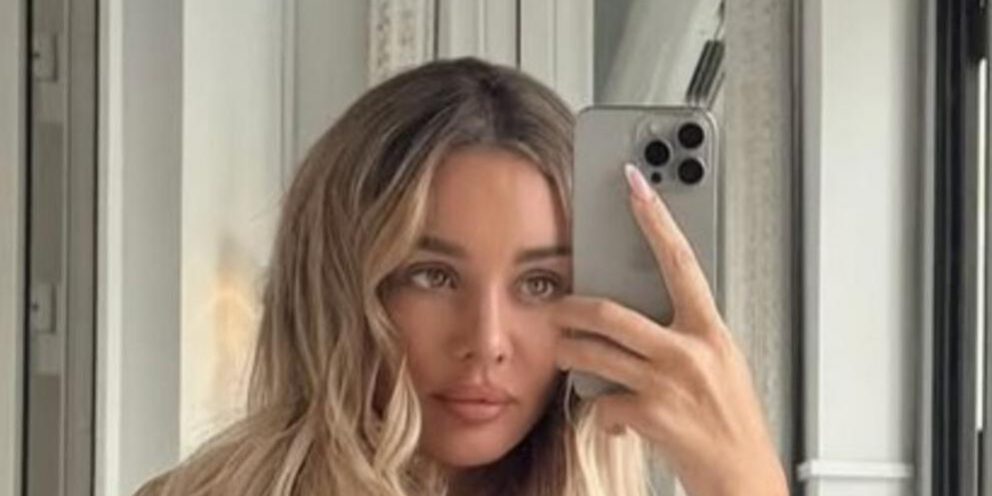 Седокова объяснила, почему перекрасилась в блондинку