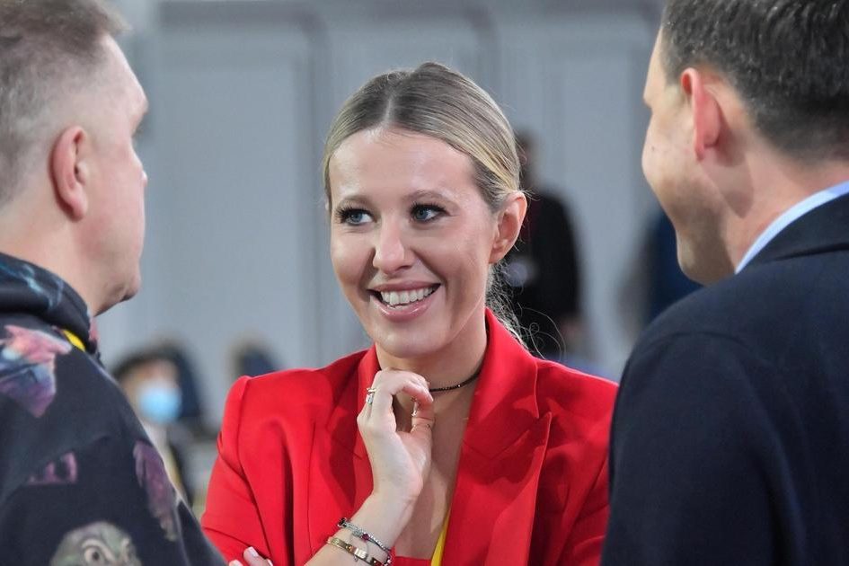 Черная пантера Кэмпбелл против акулы шоу-бизнеса Собчак: на ком платье