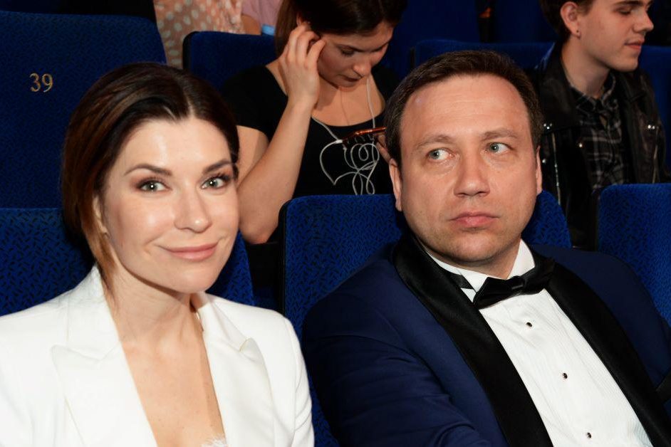 звезда «Ворониных» показала безупречные формы в купальнике