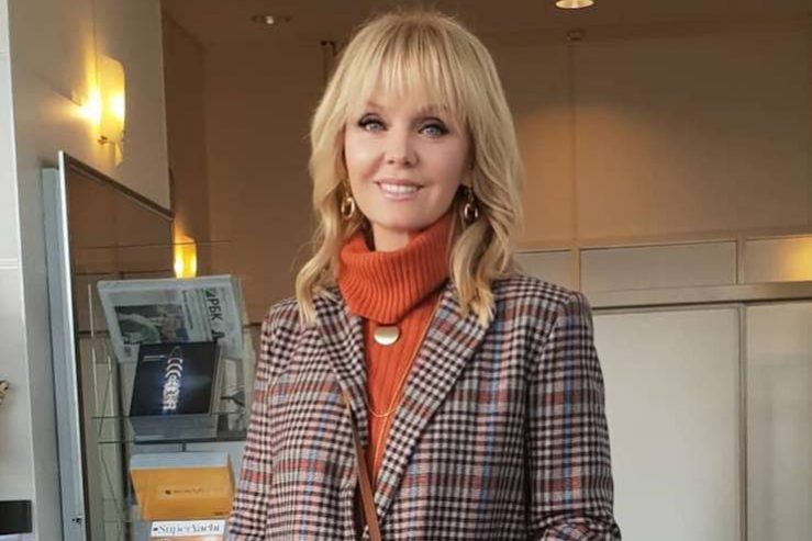 Валерия назвала топ своих любимых молодых артистов