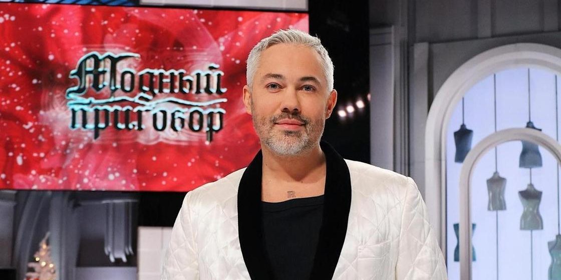 «Это было ошеломительно»: Александр Рогов о том, как принял Лилию