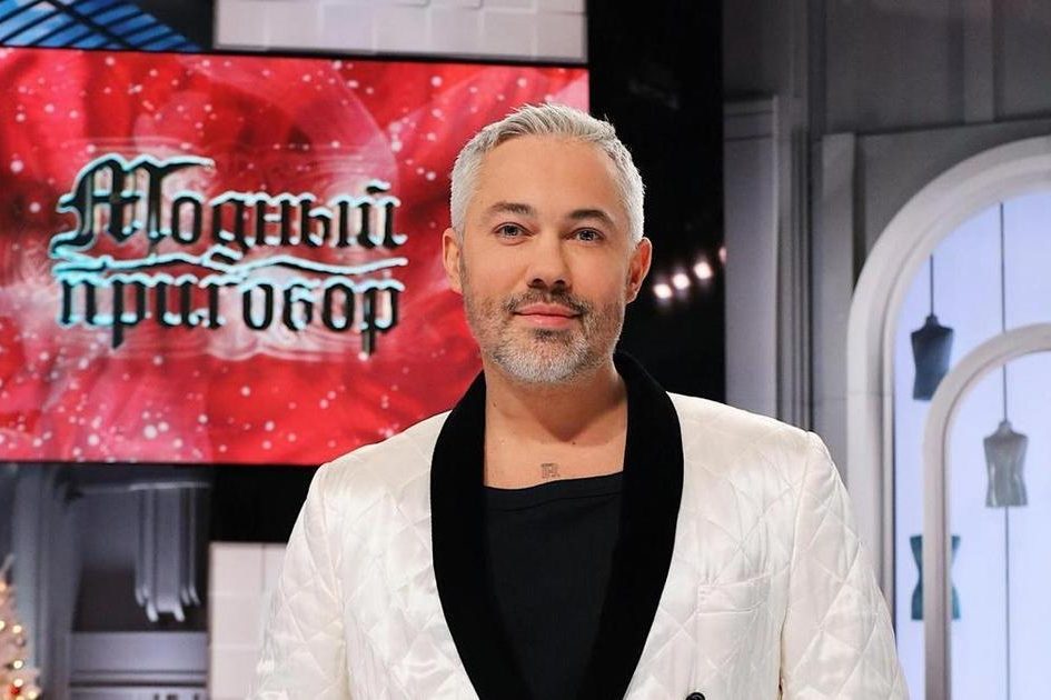 «Это было ошеломительно»: Александр Рогов о том, как принял Лилию