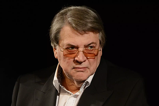 Александр Ширвиндт не вписал в завещание внебрачного сына