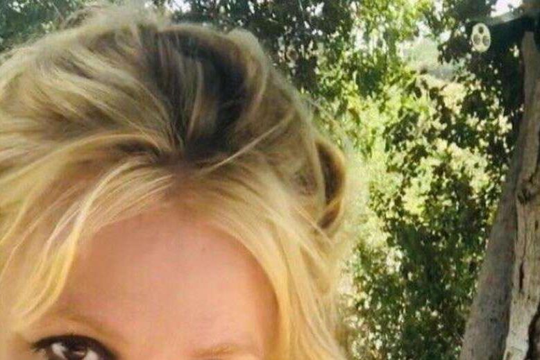 Бритни Спирс спровоцировала проблемы с властями дерзкой выходкой в самолете