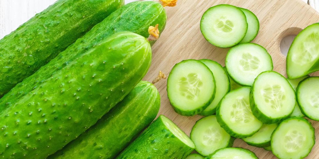 Что приготовить из огурцов