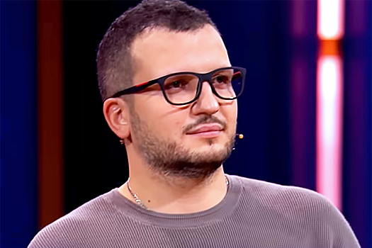Съехал из дома, стал выпивать: звезда 