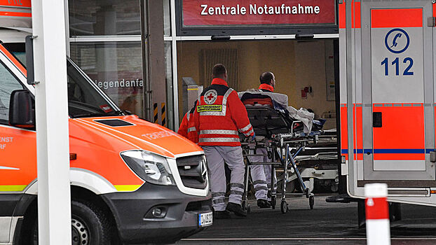 В Германии нашли мертвым скандального рэпера Xatar