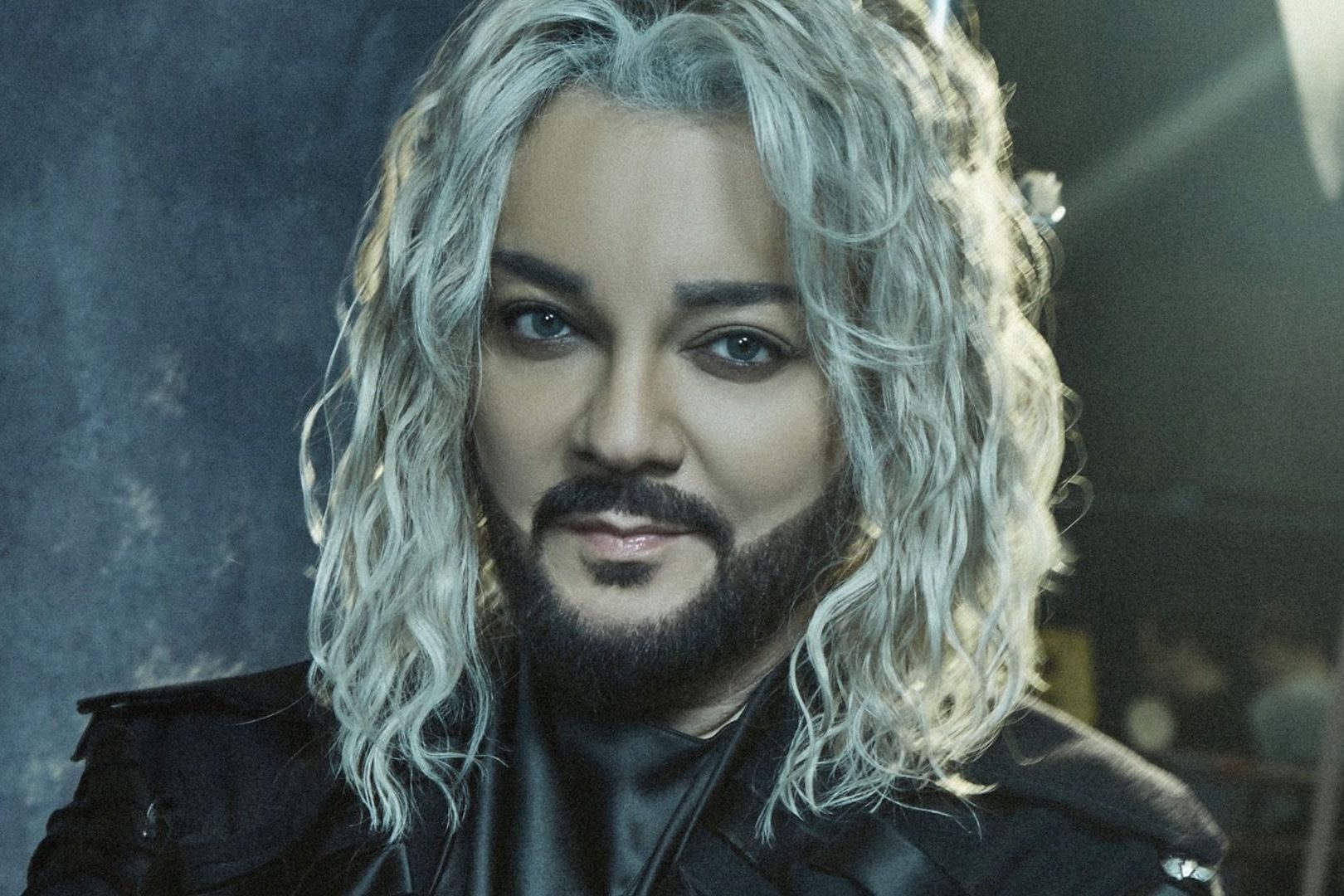 Филипп Киркоров находится под наблюдением врачей из-за ожога руки |