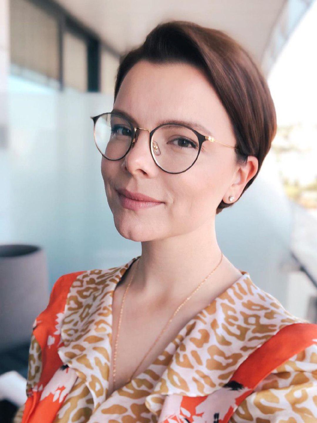 Татьяна Брухунова