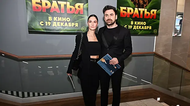 Появились первые подробности свадьбы Муцениеце и Дранги