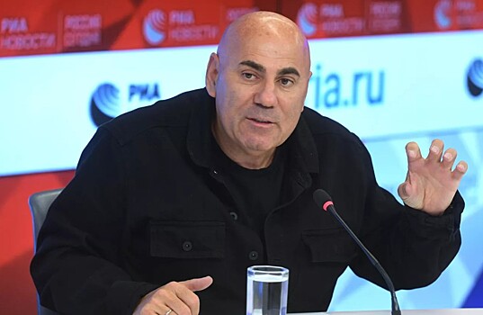 Пригожин оценил «Евровидение-2025» двумя словами