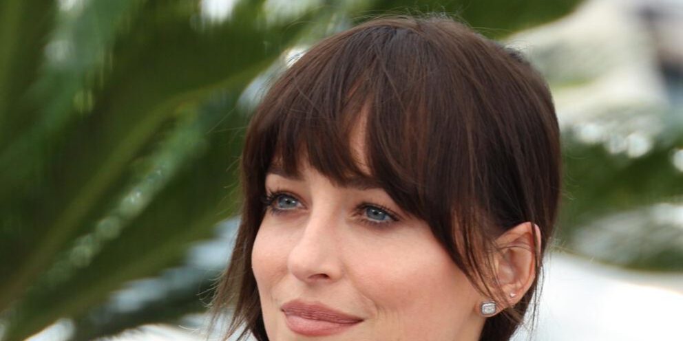 СМИ сообщили о расставании Дакоты Джонсон и Криса Мартина