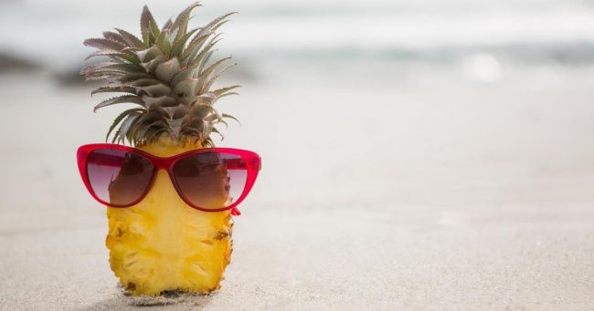 Тест: 10 летних слов, которые часто пишут или произносят неправильно