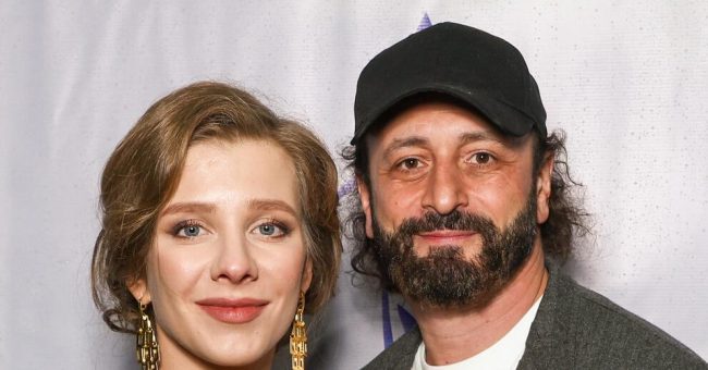 Лиза Арзамасова показала детей от Авербуха после утихшего скандала