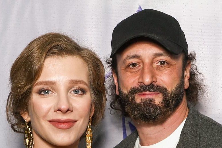 Лиза Арзамасова показала детей от Авербуха после утихшего скандала