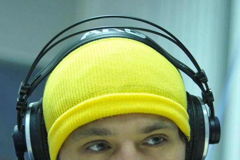 Бывший участник «Дома−2» Рустам Солнцев* признан иноагентом