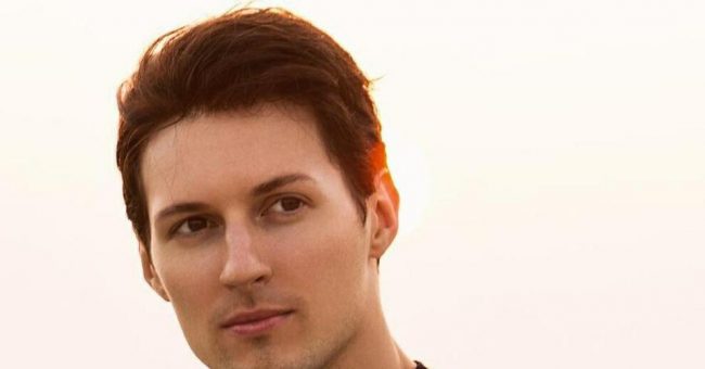 Павел Дуров рассказал Такеру Карлсону о своем аресте и его