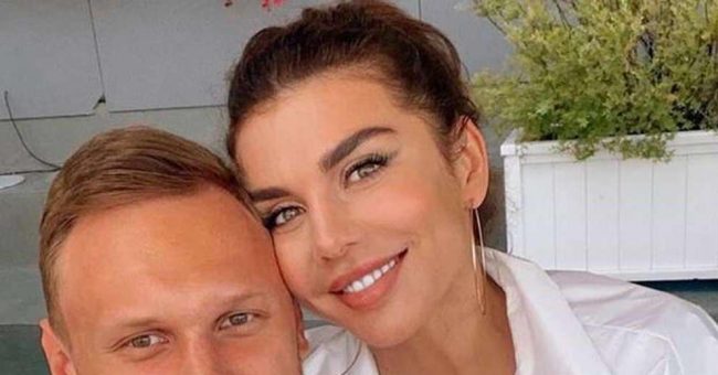 вот почему Янис Тимма прятал фото своего сына от Седоковой
