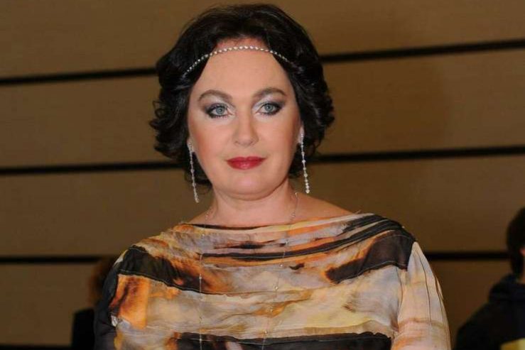 «К этому надо возвращаться»: Гузеева кардинально преобразилась