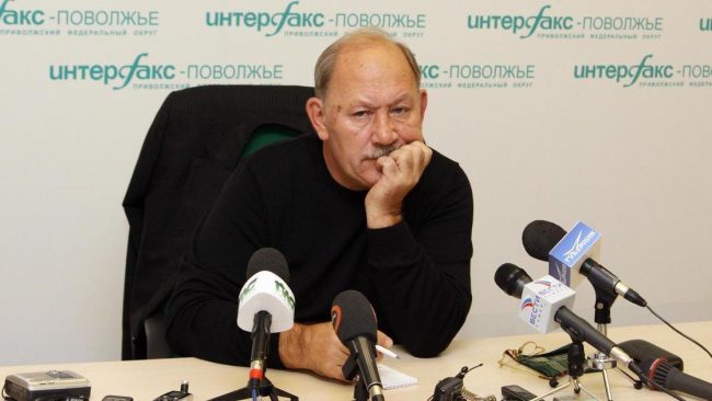 Бывший муж Екатерины Бельской, расчленившей экс-мэра Самары Тархова, не верит,