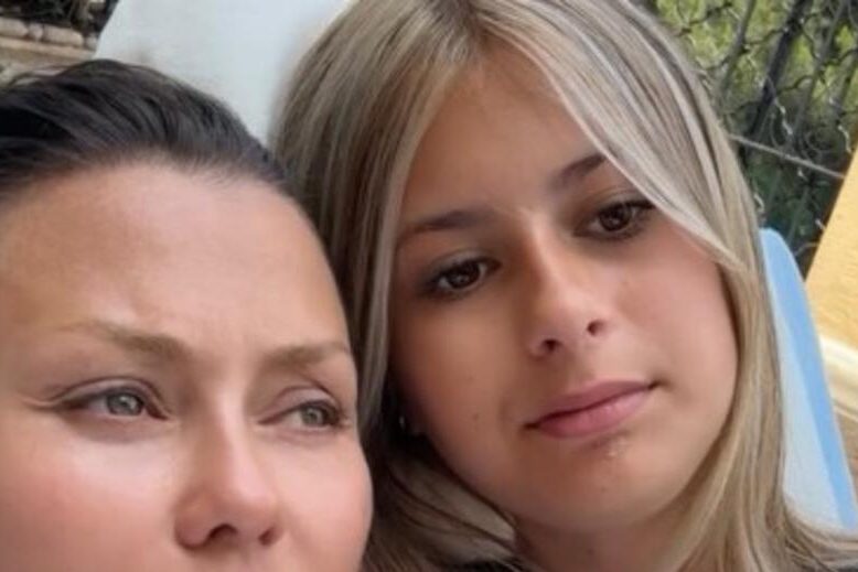 Дочь Виктории Бони призналась, что мечтает стать Илоном Маском