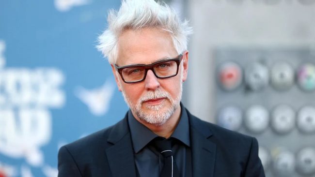 Джеймс Ганн ответил фанатам, призывающим к бойкоту его «Супермена» |