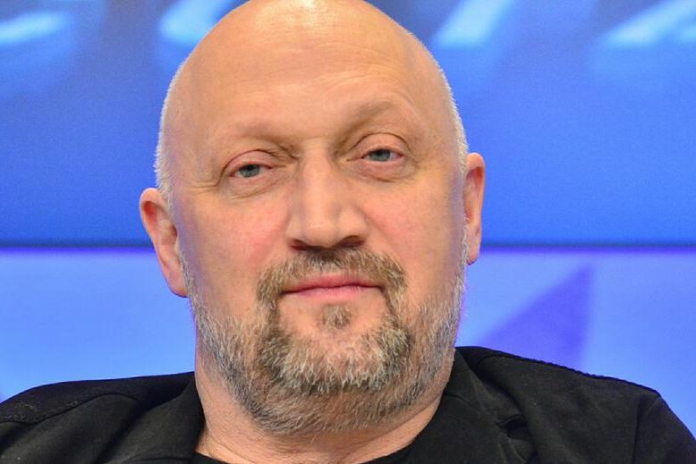 Преступнику, спрятавшему труп в машину Гоши Куценко, вынесли приговор