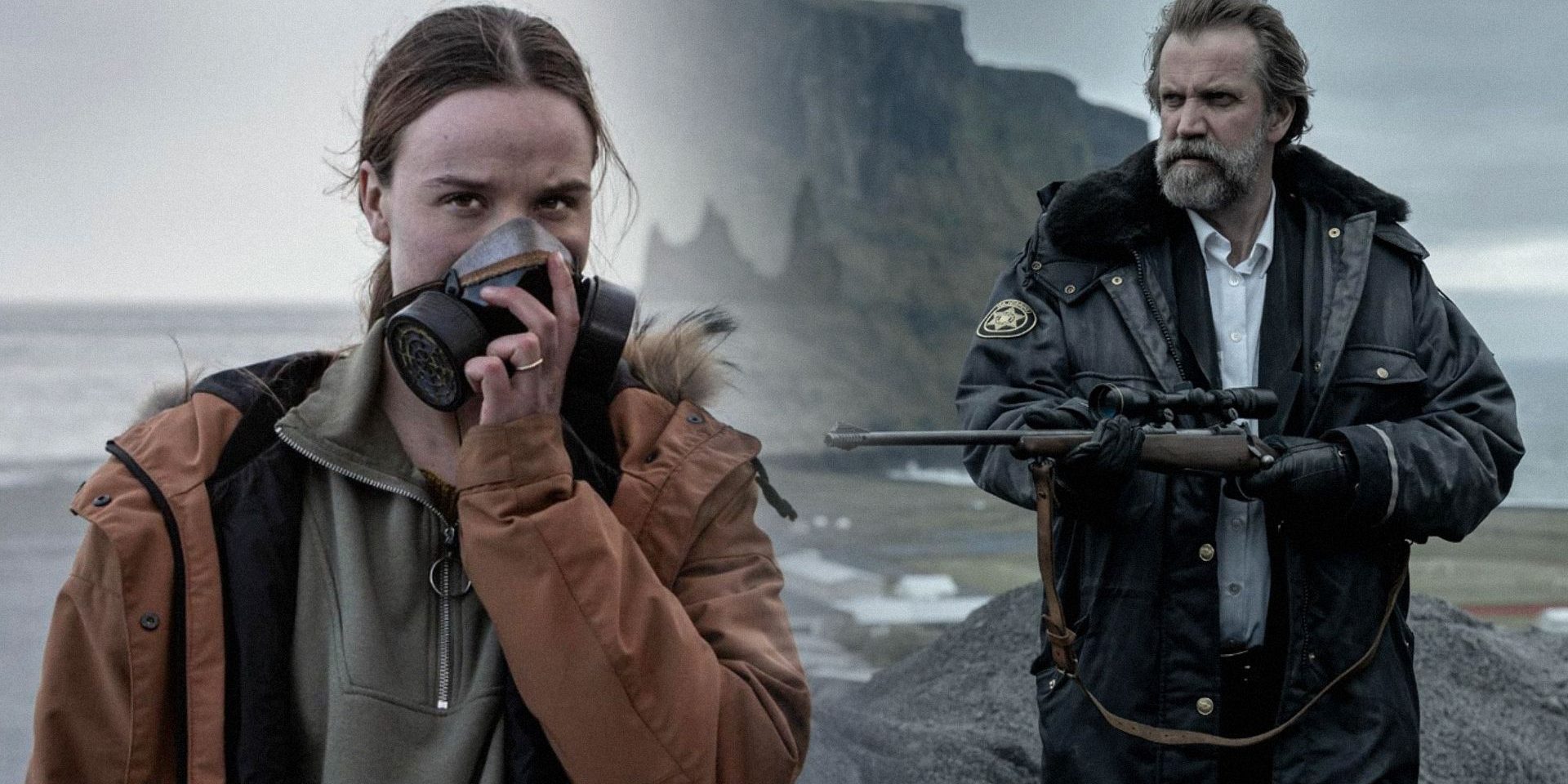 Как влюбиться в исландские сериалы за 4 шага: инструкция для