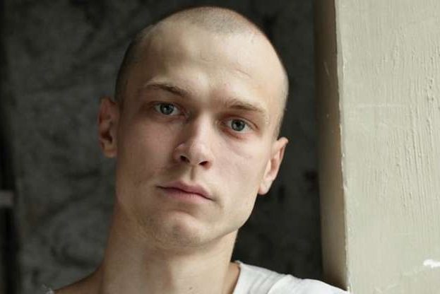 Юру Борисова пригласили стать членом Американской киноакадемии