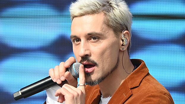 Билан рассказал о неприятном инциденте в Турции