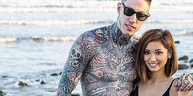 Брат Майлис Сайрус обвинил невесту Маколея Калкина в паталогической лжи