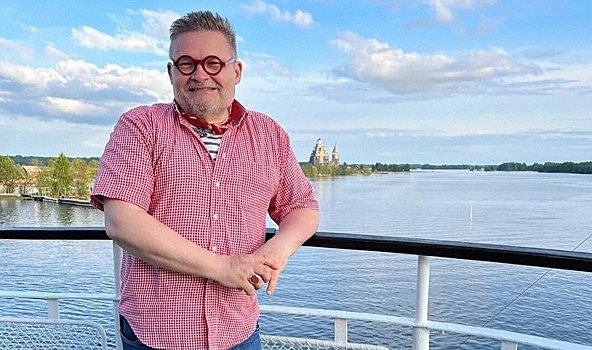 Бывший ведущий «Модного приговора» рассказал о подарке Пугачевой